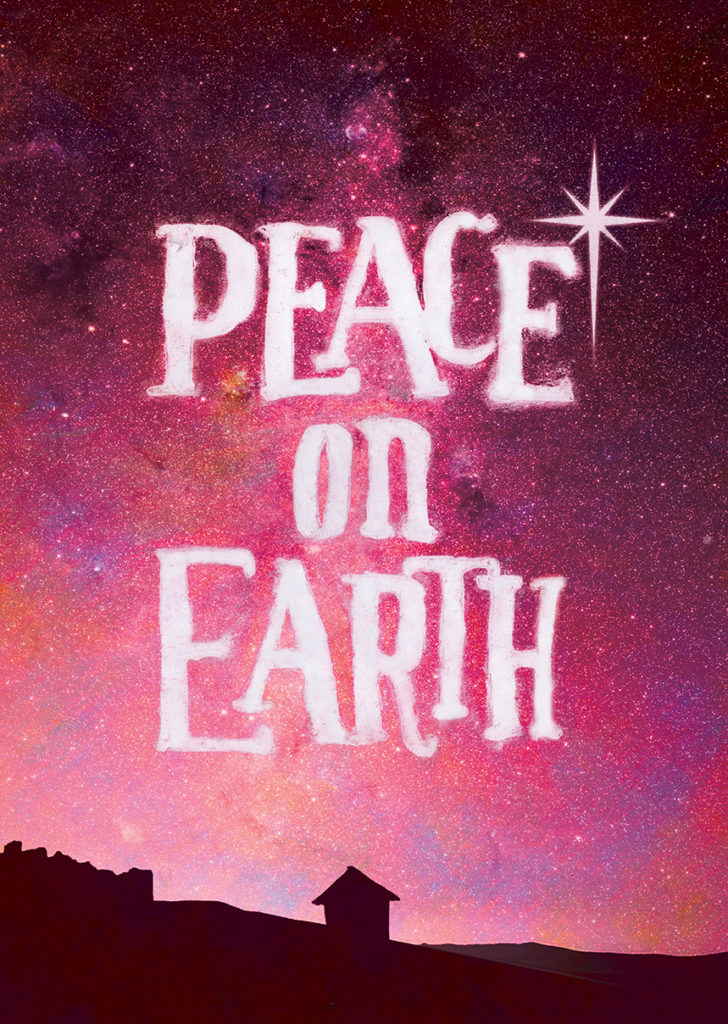 Peace on Earth