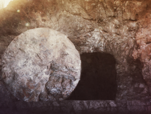 Empty-Tomb