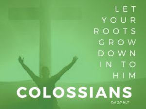 Colossians