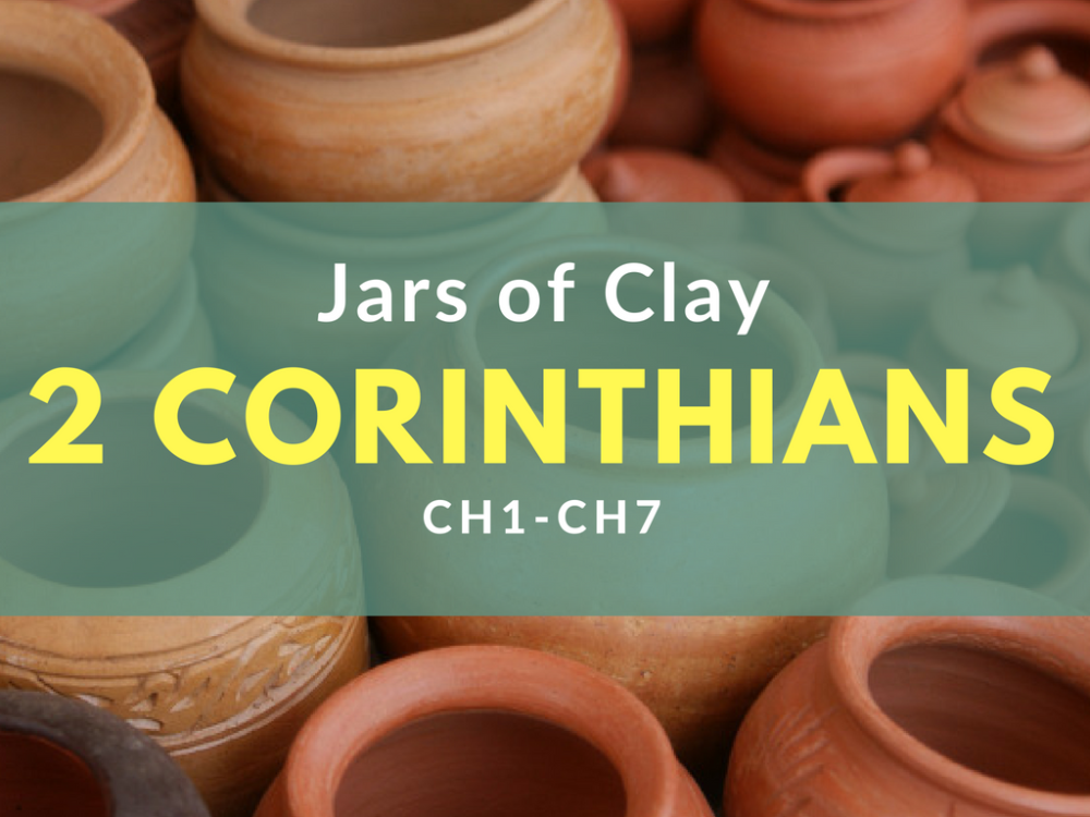 Jars of Clay: Living a Bigger Story