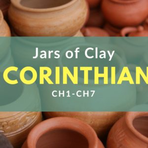 Jars of Clay: Fills and Spills