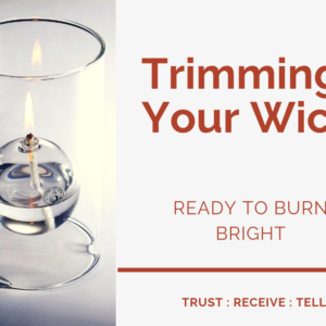 Trimming your Wick