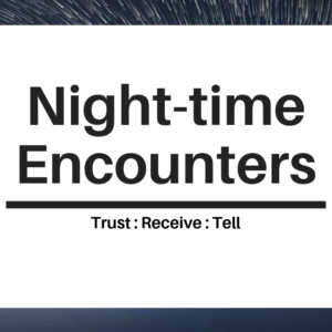 Night-time Encounters: Part 4
