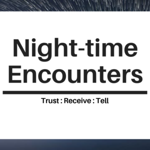 Night-time Encounters part 5