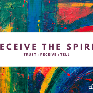 The Spirit Renews