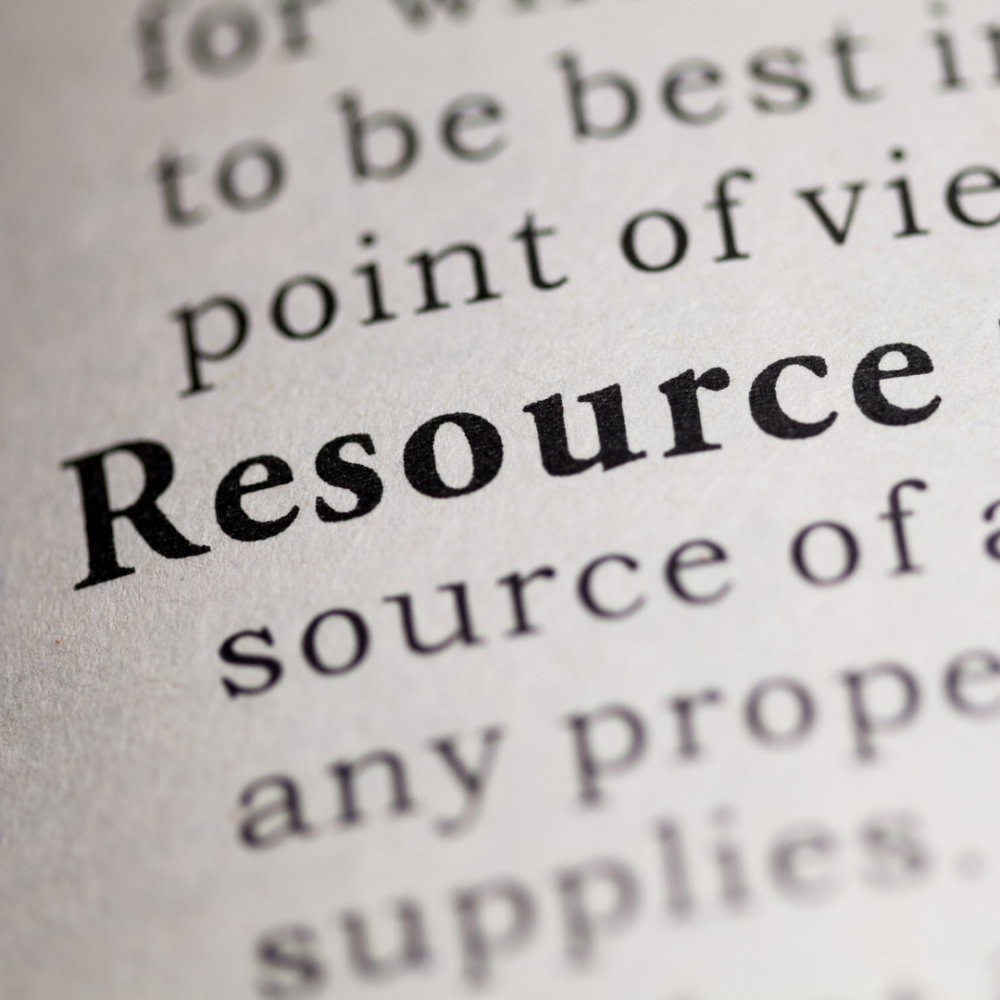 Resources