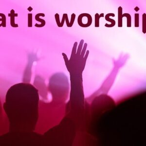 It transforms our everyday actions