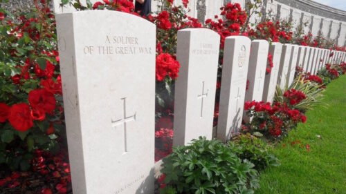 REMEMBRANCE